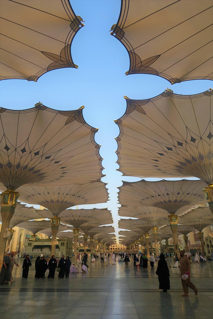 cami, religion, islam, nature, canopy, architecture, travel, sky, city, beautiful, landscape, building, medina, brown city, brown travel, brown building